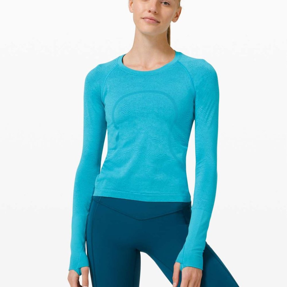 Lululemon Swiftly Tech 2.0 *Race Length*